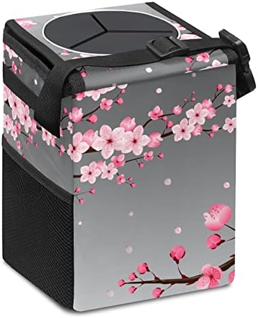 Car Trash Can – Multi-Purpose, Lightweight and Portable - Image 2