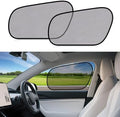 ZATOOTO Car Window Shades for Tesla Model Y by ZATOOTO