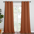 NICETOWN Room Darkening Drapes for Nursery by NICETOWN