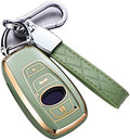 for Subaru Forester Outback Key Fob Cover by Cacacar