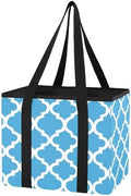Trunk Organizer Collapsible Car Organizer by WelcometoElliTarr