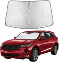 Autovir Windshields Sun Shade Fit by Autovir
