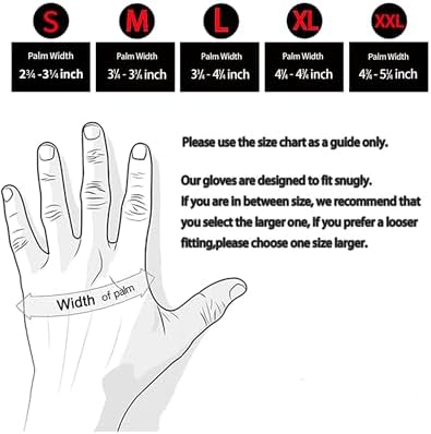 DULFINE Safety Work Gloves for Men 12 Pairs, Ultra-Thin PU Coated Black XL - Image 6