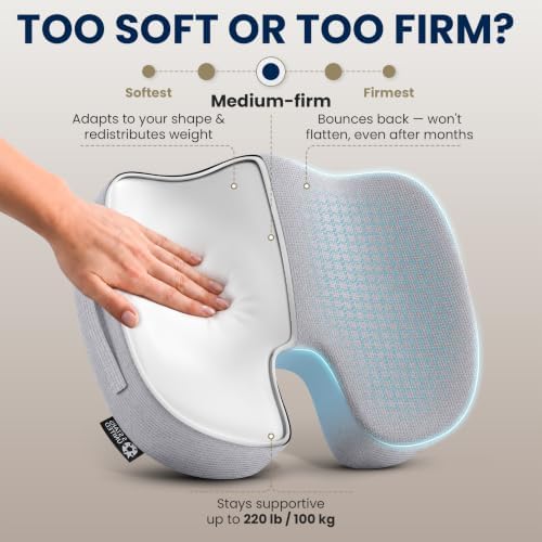 5 STARS UNITED Seat Cushion - Image 6