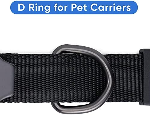 Pawtitas Dog Seat Belt | Pet Safety Seat Belt - Image 7