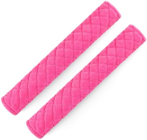 surpassme Car Seat Belt Pads Cover - Image 6