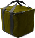 Thermal Cooler for Car Trunk, Military Green by DURABLEZ