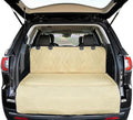Arf Pets SUV Dog Cargo Liner Cover by ArfPets