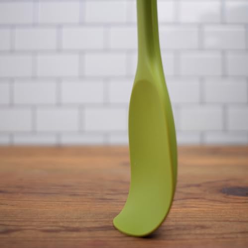 RSVP International Ela Series Heat Resistant Spatulas - Image 2