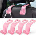 LivTee Car Purse Hook, Headrest Hook by LivTee