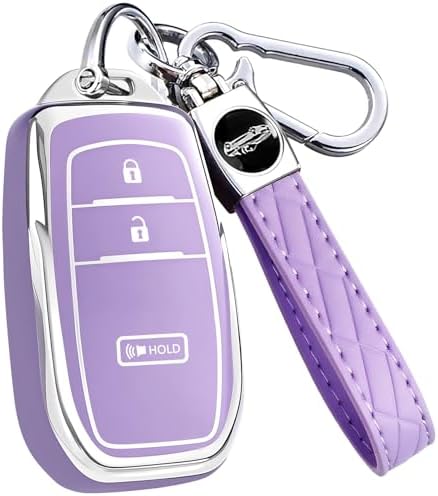 Key Fob Cover for Toyota by Unknown