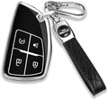 QBUC for Chevy Key Fob Cover by QBUC