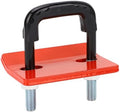 Trailer Hitch Tightener, for 1.25in and 2 Inch Hitches, Anti Rattle Clamp by Miriam+Song