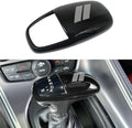 Gear Shift Knob Head Cover for Dodge Durango Accessories 2016-2025 2026 by REMOCH
