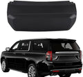Rear Bumper Trailer Hitch Cover Fits 21-24 Suburban Tahoe Yukon by iKer