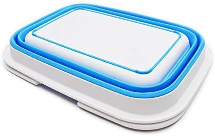 SAMMART 9.2L Collapsible Tub - Image 4