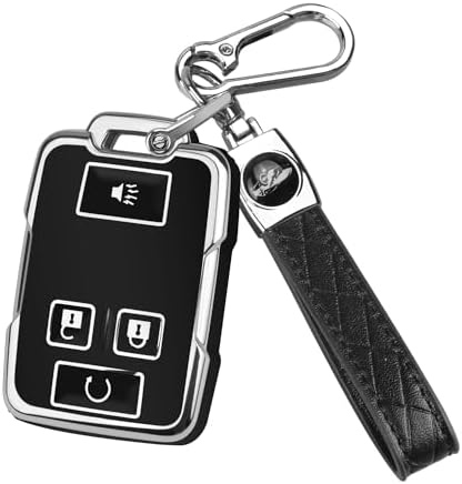 MILD EAST for Chevy Key Fob Cover by MILDEAST