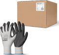 toolant Crinkle Latex Work Gloves, 120 Pairs by toolant