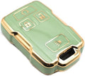 FEYOUN Key Fob Cover Compatible by FEYOUN
