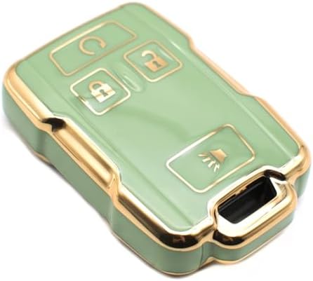 FEYOUN Key Fob Cover Compatible by FEYOUN