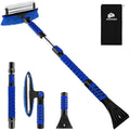 METOWARE 44" Ice Scraper and Snow Brush by METOWARE