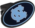 NCAA Class III Plastic Hitch Cover by Siskiyou