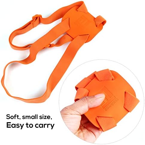GUANJUNX Luggage Straps for suitcases, Bag Bungees Travel Accessories Belt - Image 5