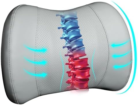 Lofty Aim Lumbar Support Pillow by LoftyAim
