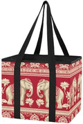 Trunk Organizer Collapsible Car Organizer by WelcometoElliTarr