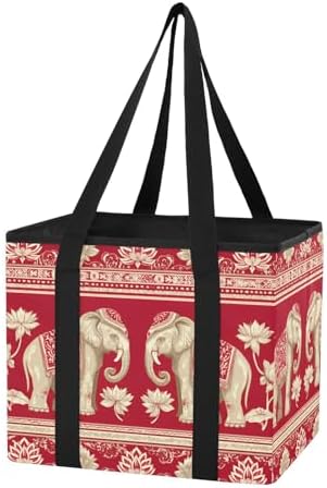 Trunk Organizer Collapsible Car Organizer by WelcometoElliTarr