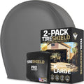 TIRESHIELD PRO Trailer Tire Covers by Unknown