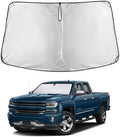EcoNour Windshield Sunshade Compatible by EcoNour