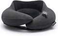 Keemall Upgraded Premium Inflatable Travel Neck Pillow by Keemall