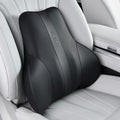 Coverado Lumbar Support Pillow for Car, Ergonomic Memory Foam Back Pillow for by COVERADOAUTO