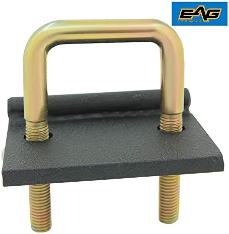 EAG Hitch Tightener for 1.25 inch and 2 inch Hitches Stabilizer Hitch Heavy - Image 4