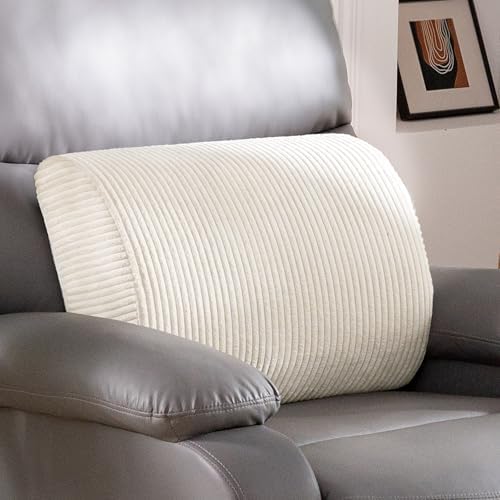 HIGOGOGO Lumbar Support Pillow for Recliner Chair/Accent Chair/Couch, Large by HIGOGOGO