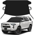 EcoNour Car Snow Cover Compatible by EcoNour
