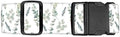 Luggage Straps for Suitcases Travel Belt Accessories, Cute Suitcase Strap by Luggitime