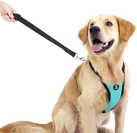 VavoPaw Dog Seat Belt Vest Harness - Image 5