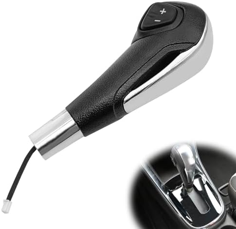 Automatic Transmission Gear Shift Knob Handle Replace# 95179700 42539376 by Unknown
