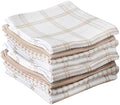 T-Fal Premium Waffle Dish Cloths: Highly Absorbent, Super Soft Long Lasting by T-falbrand