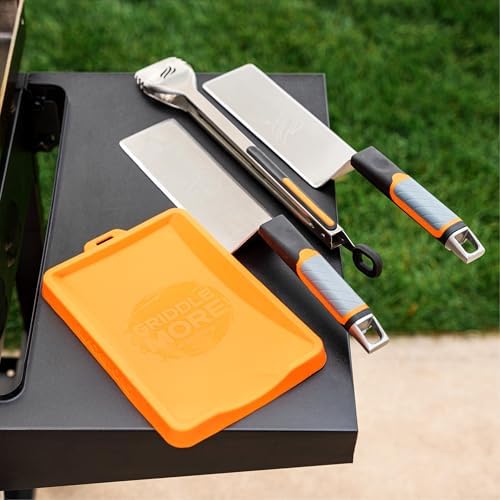 Blackstone 5097 Silicone Spatula Mat - Image 4