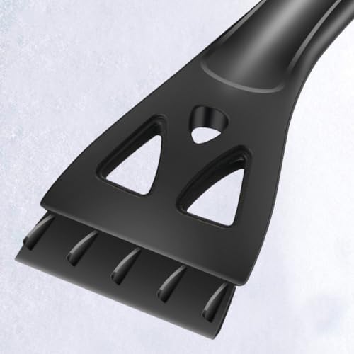 Car Snow Brush and Ice Scraper - Image 3