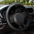 EcoNour Car Steering Wheel Cover by EcoNour