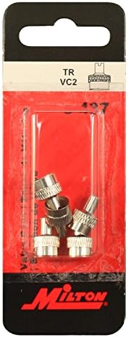 Milton S-437 TR VC 2 Screwdriver Type Valve Cap - Image 3