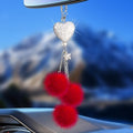 Bling Car Accessories Interior for Women by Hitluste