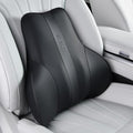 Coverado Lumbar Support Pillow for Car, Ergonomic Memory Foam Back Pillow for by COVERADOAUTO