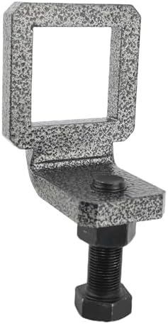 Anti Rattle Hitch Clamp, Heavy Duty 2.5in Size - Image 2