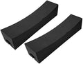 ZPSHYD Soft Car Roof Rack Car Roof Rack Bar Pads Soft EVA Portable Lightweight by Unknown