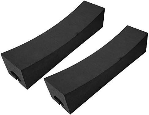 One Pair Roof Top Rack Carrier Protection Cushion, Universal Soft Lightweight - Image 6